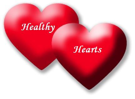 Healthy+heart